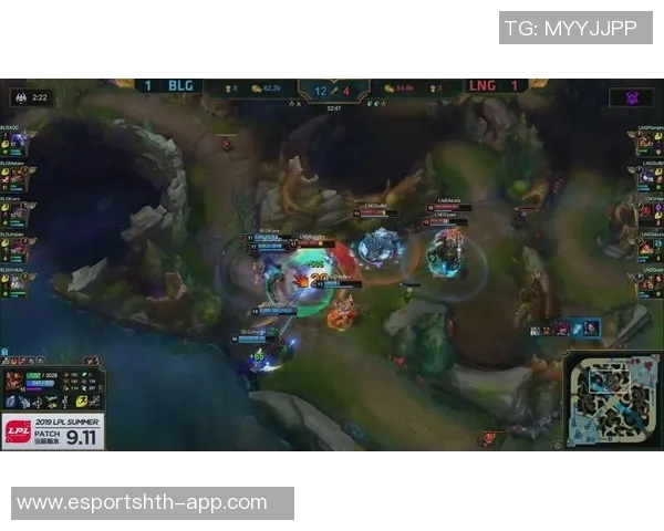 电竞实时数据深度解析LNG战队比赛经验与对手对比分析